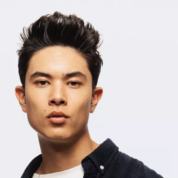 TIGI_Bed_Head_Hair_Wax_Stick_For_Strong_Hold_male model