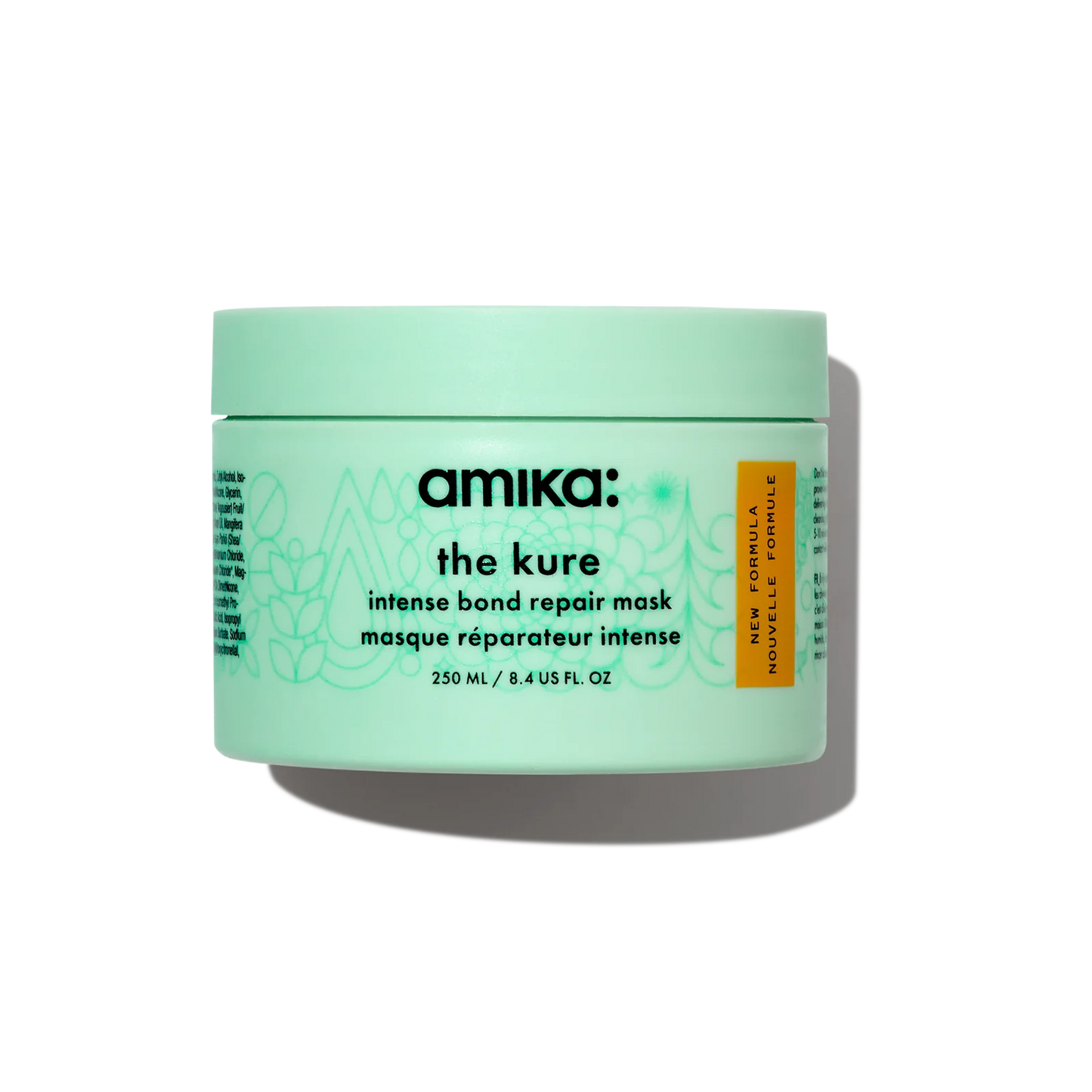 Amika The Kure Bond Repair Mask