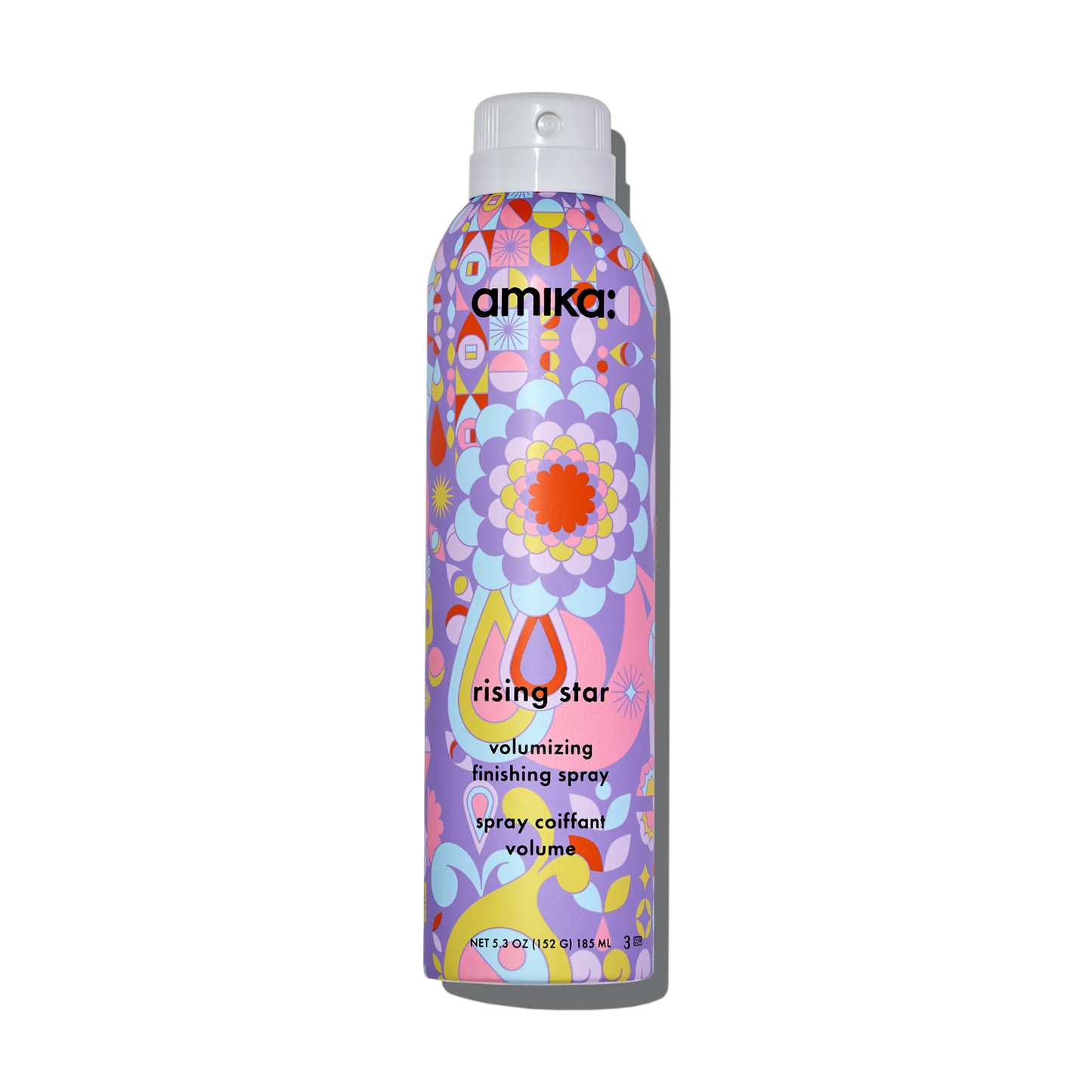 Amika Rising Star Volumizing Finishing Spray