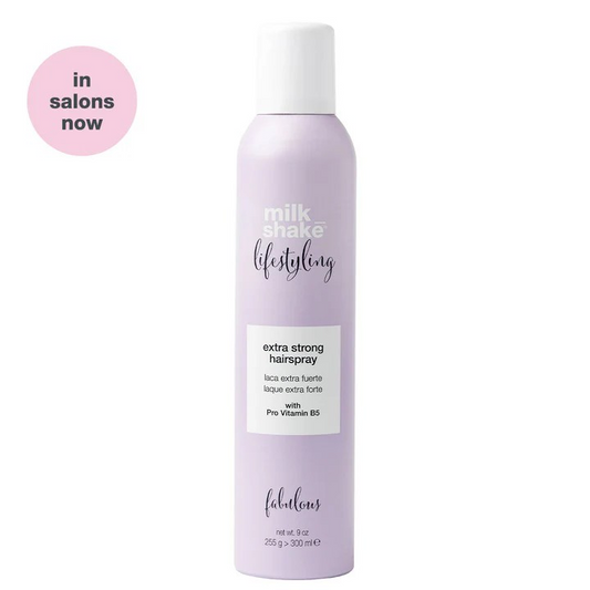 Milk_Shake Lifestyling Extra Strong Hairspray