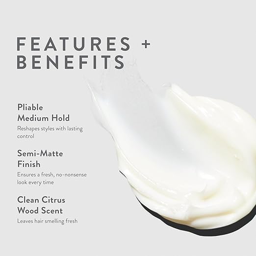 Paul Mitchell Clean Cut Styling Cream