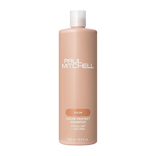 Paul Mitchell Color Protect Shampoo