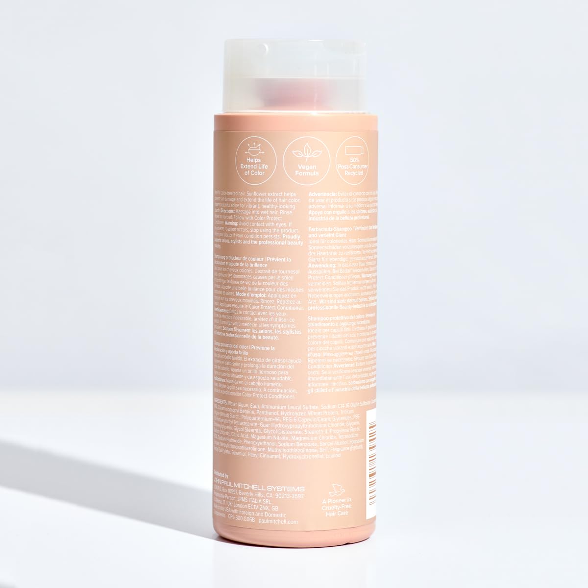 Paul Mitchell Color Protect Shampoo