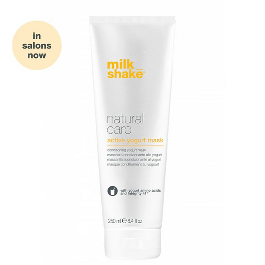 Milk_Shake Active Yogurt Mask