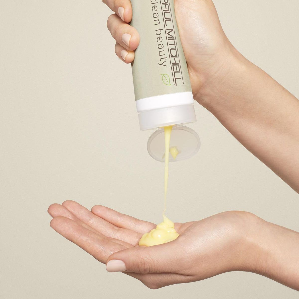 Paul Mitchell Clean Beauty Everyday Shampoo