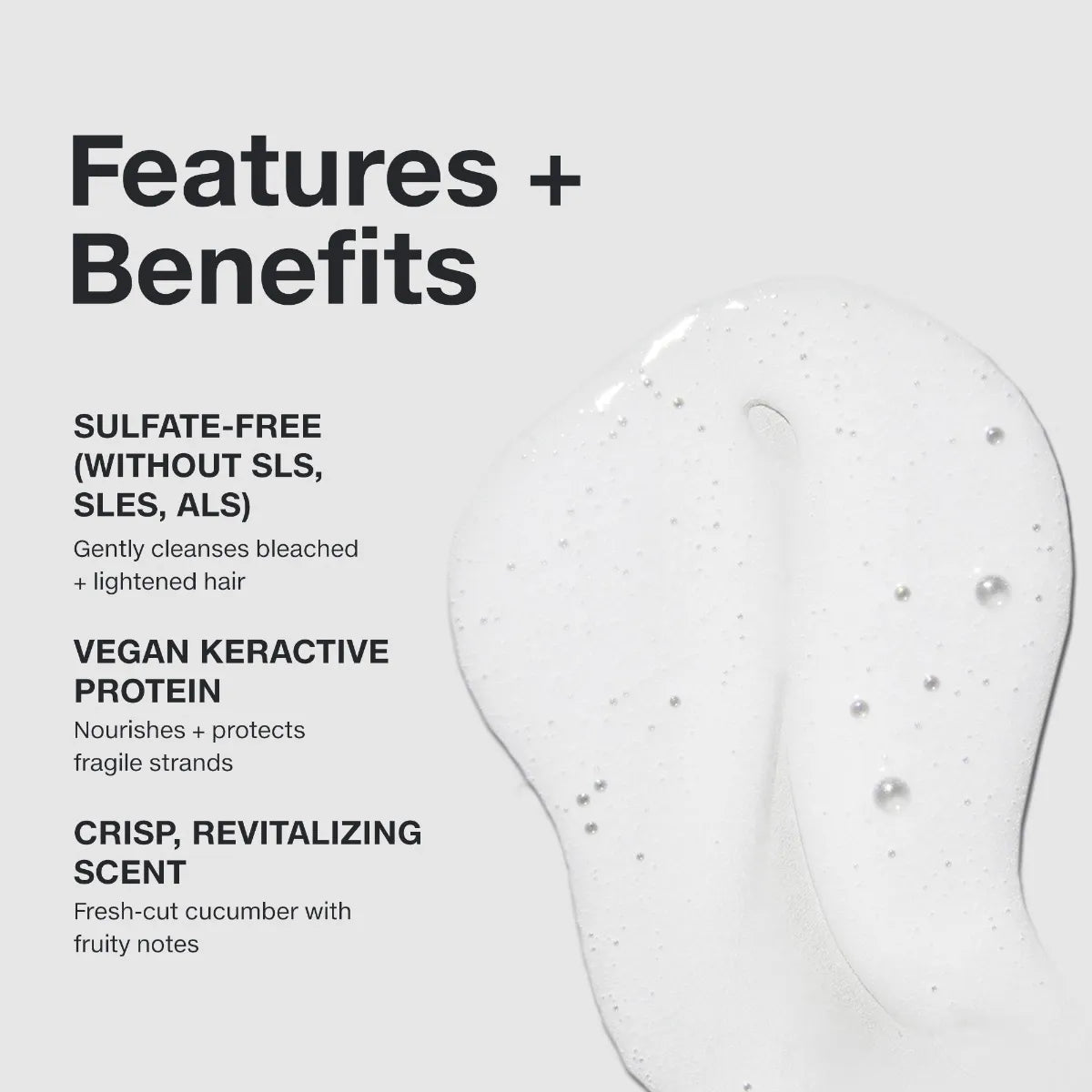 Paul Mitchell Forever Blonde Shampoo