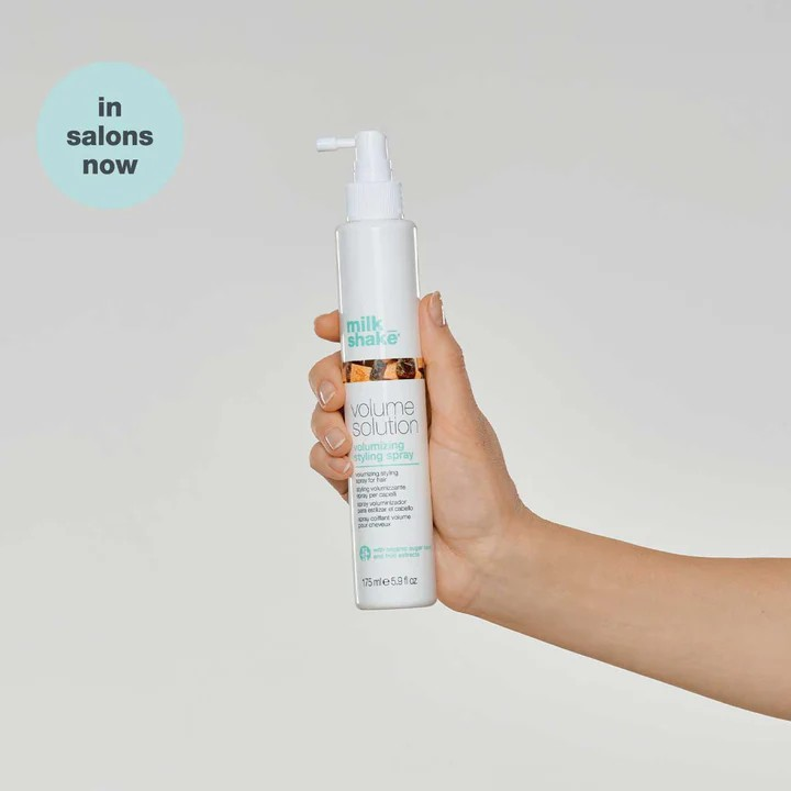 Milk_Shake Volumizing Styling Spray