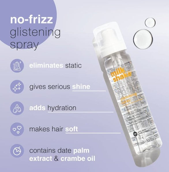 Milk_Shake Glistening Spray