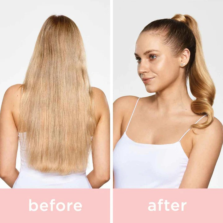 Milk_Shake Lifestyling Texturizing Cream results