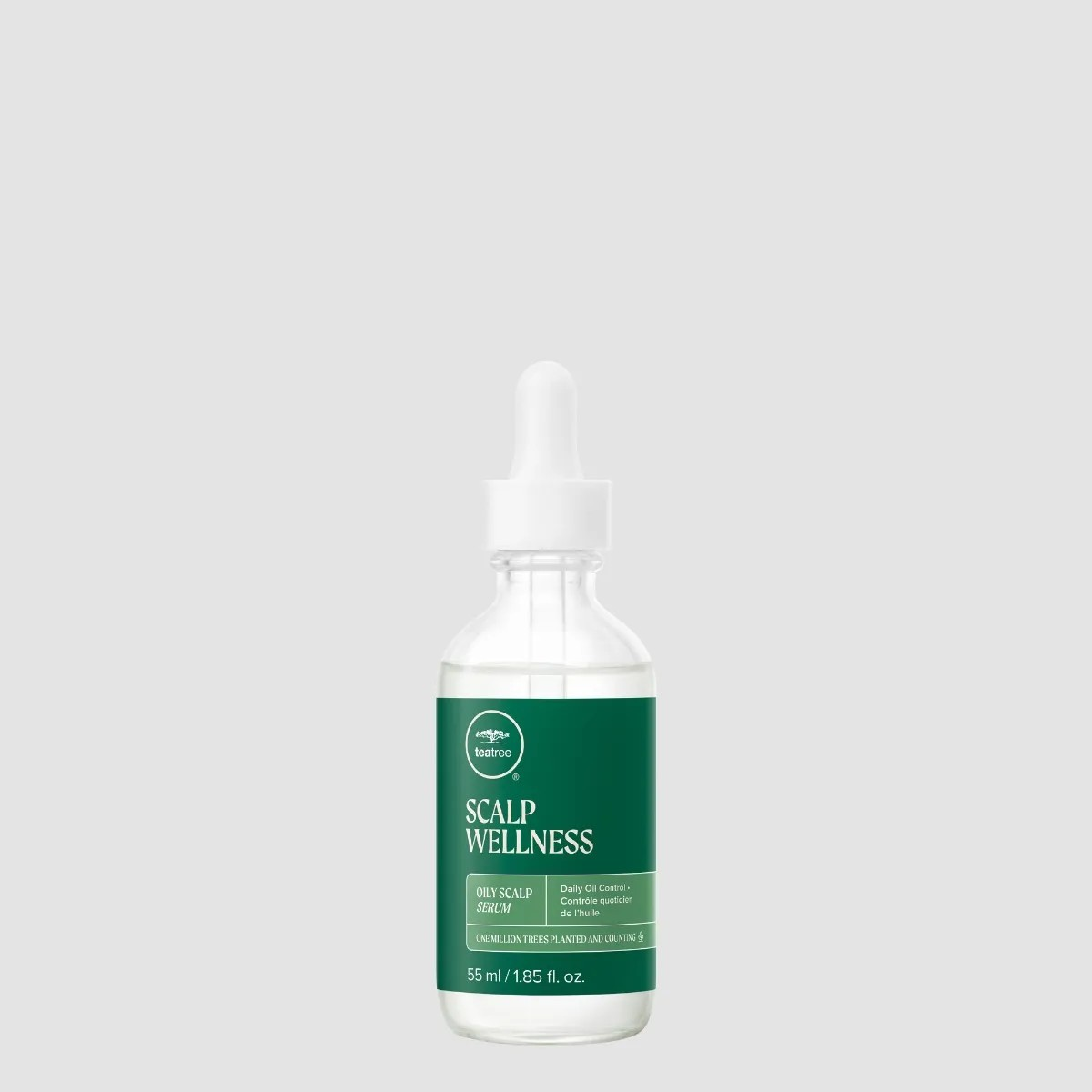 Paul Mitchell Tea Tree Scalp Wellness Oily Scalp Serum