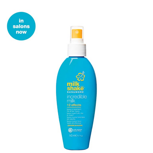 Milk_Shake Sun & More Incredible Milk