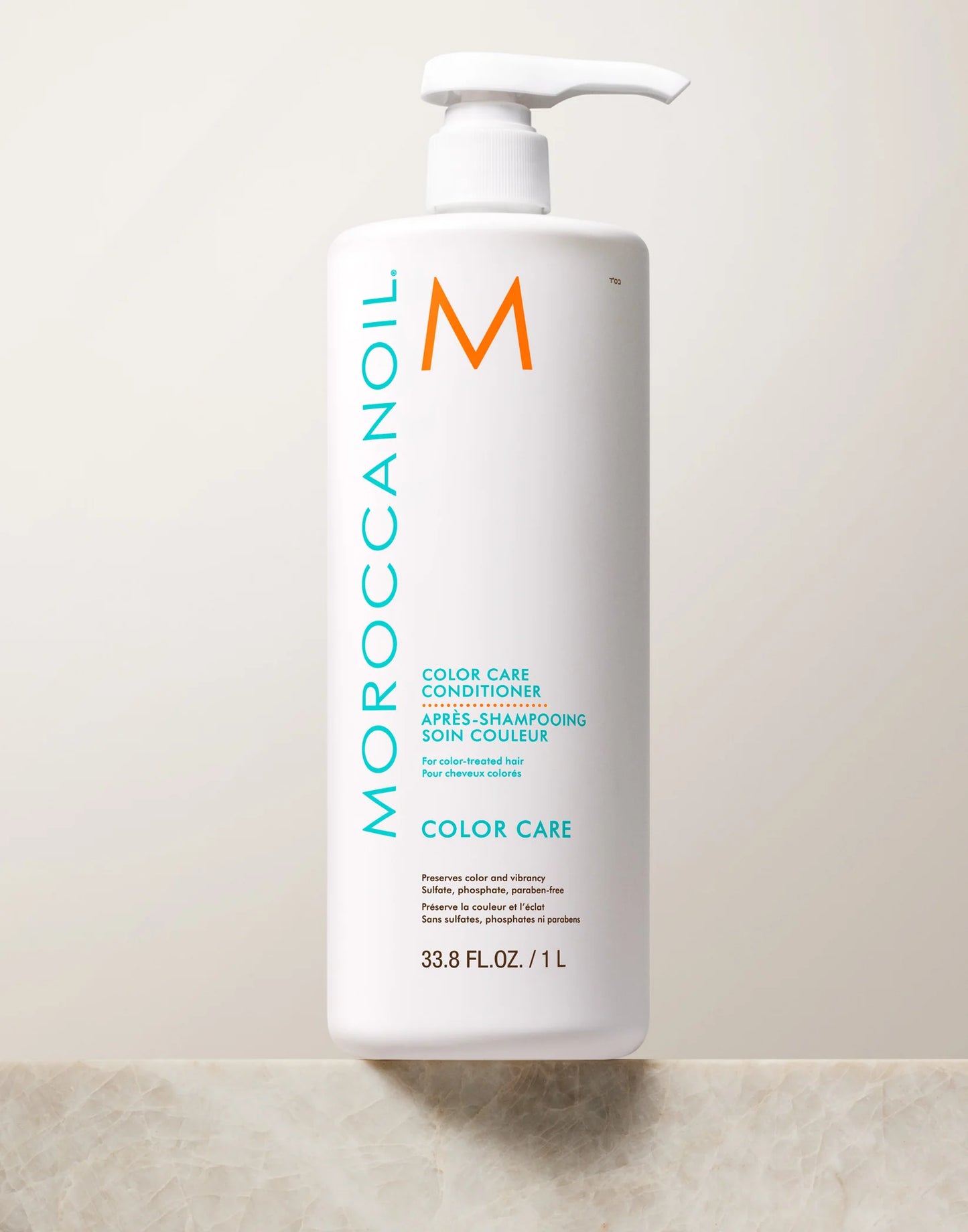 Salon Blissful -Moroccanoil - Color Care Conditioner