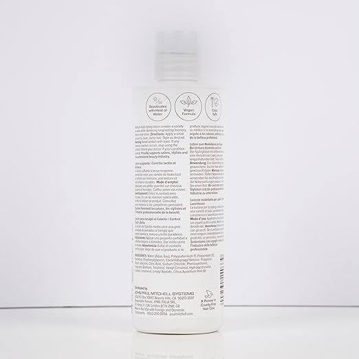 Paul Mitchell Hair Sculpting Lotion