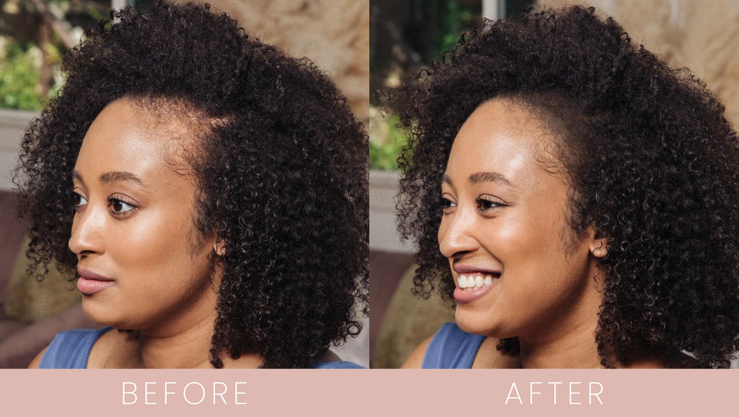 Me Cosmetics The Scalp Foundation