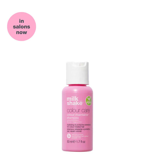 Milk_Shake Colour Care Maintainer Shampoo Flower Fragrance