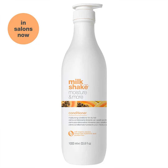 Milk_Shake Moisture&More Conditioner jumbo