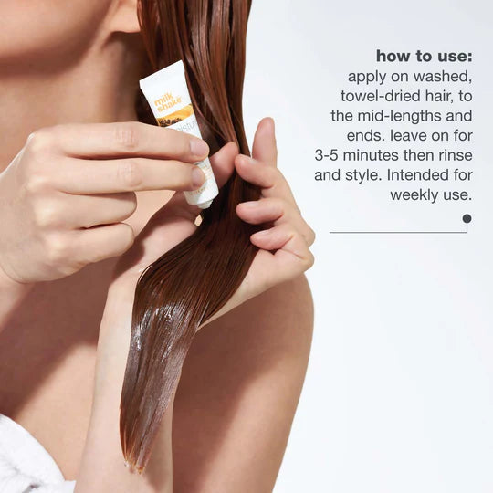 Milk_Shake Moisture&More Lotion