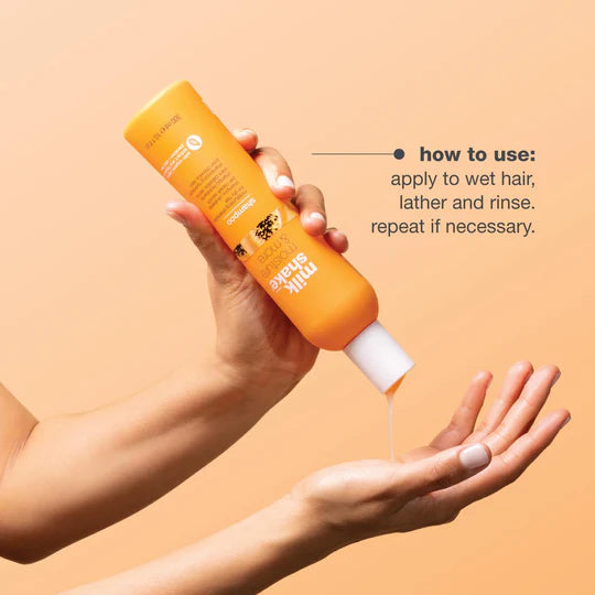 Milk_Shake Moisture&More Shampoo