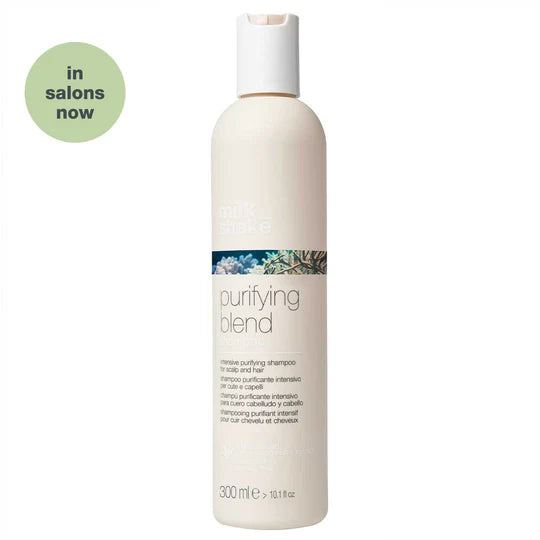 Milk_Shake Purifying Blend Shampoo