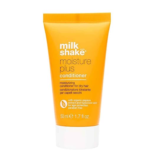 Milk_Shake Moisture Plus Conditioner travel size