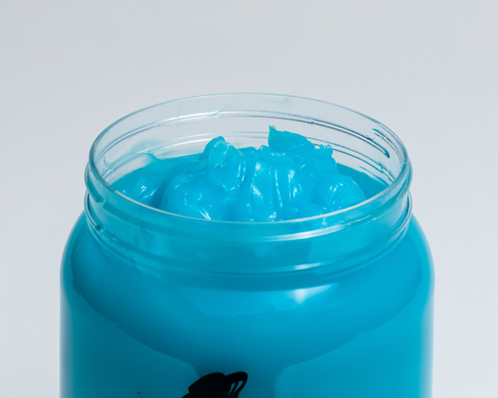 Johnny B. Mode Hair Styling Gel