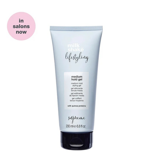 Milk_Shake Lifestyling Medium Hold Gel