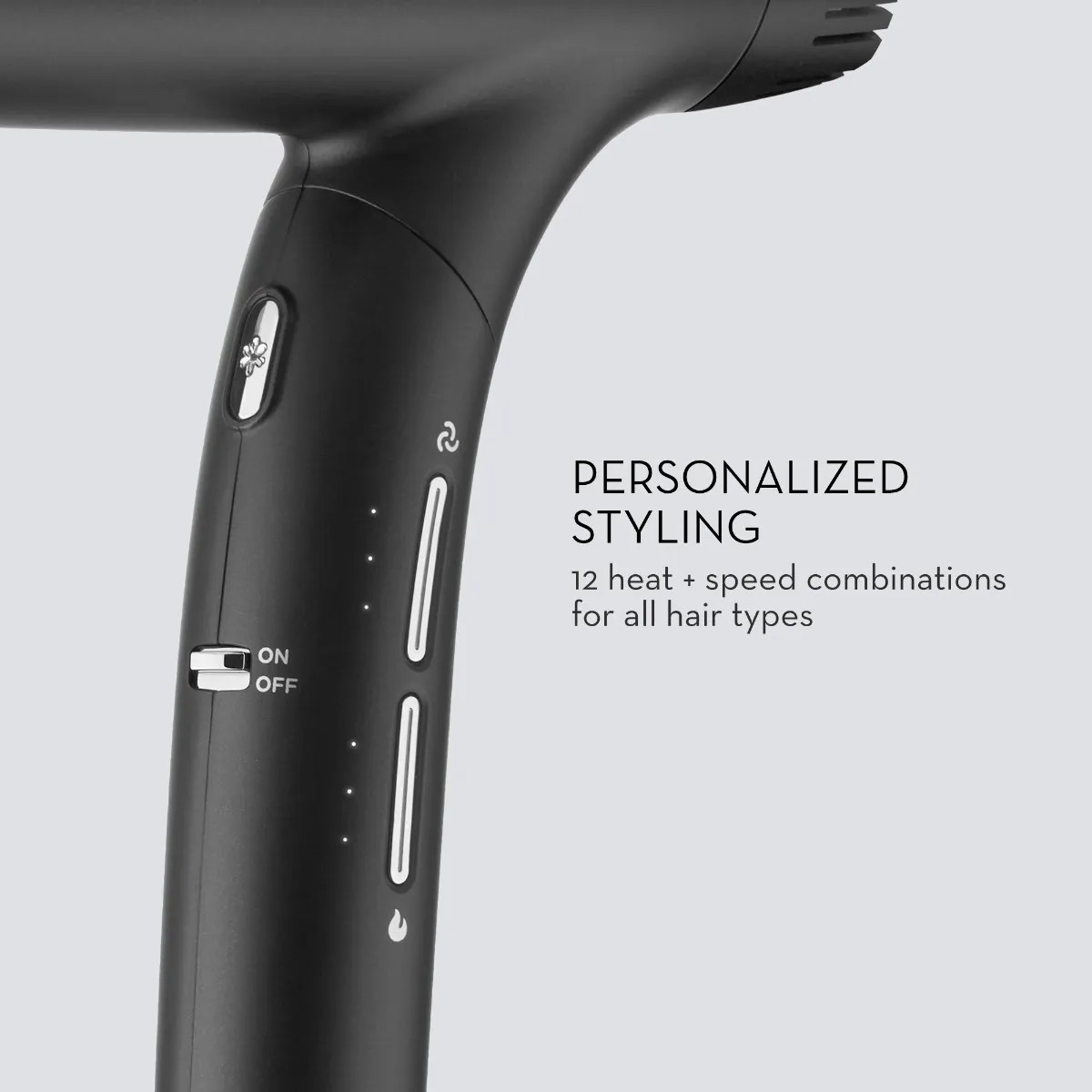Paul Mitchell Neuro Dry+ Folding High-Velocity Hair Dryer