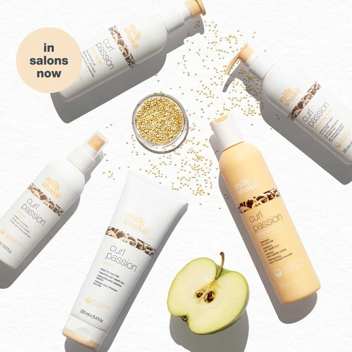 Milk_Shake Curl Passion Primer