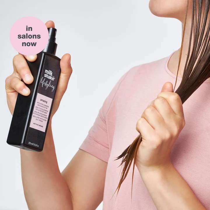 Milk_Shake Lifestyling Amazing