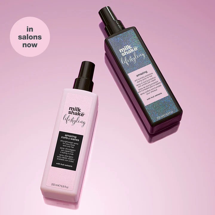 Milk_Shake Lifestyling Amazing flatlay