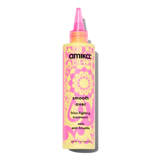 Amika Smooth Over Frizz-Fighting Treatment