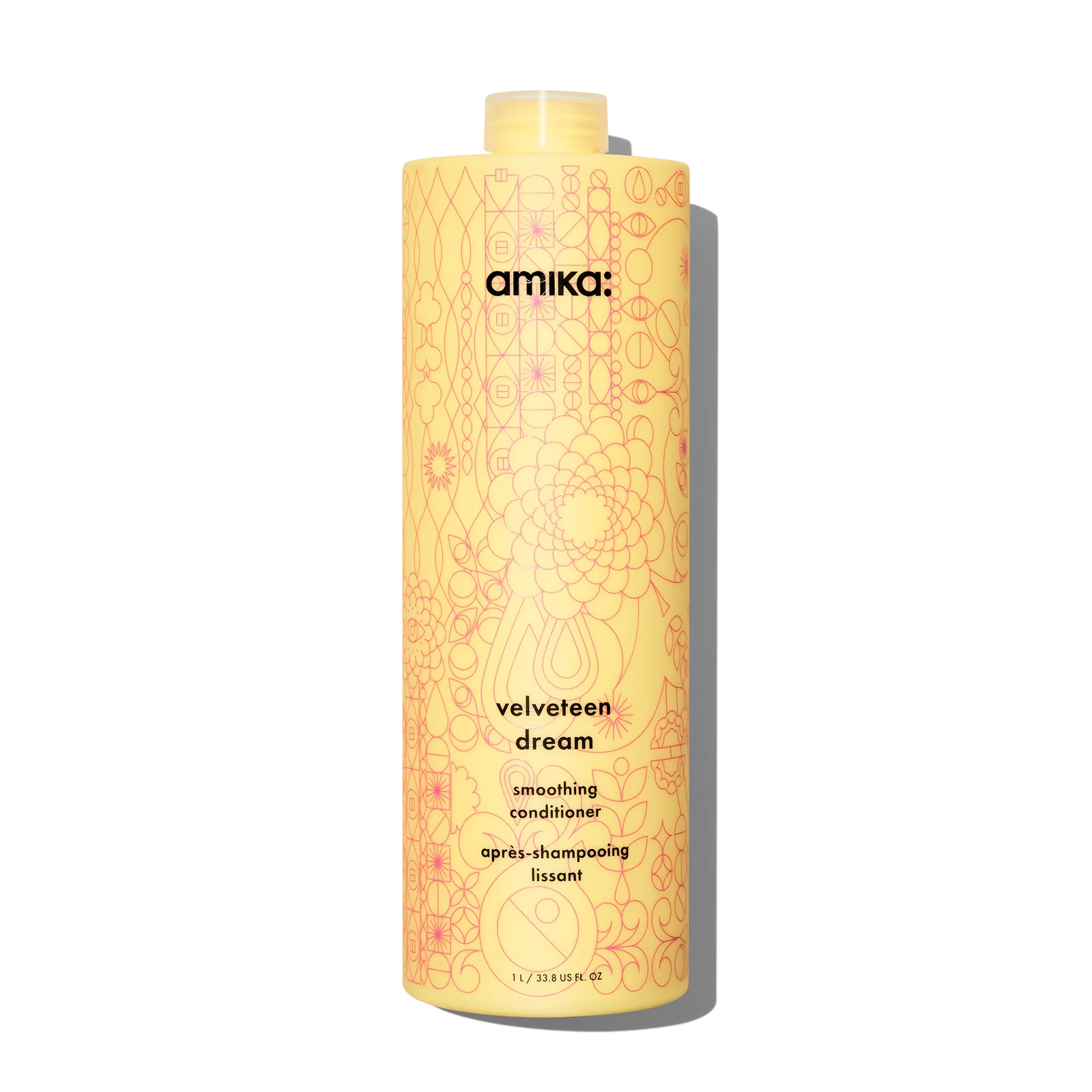 Amika Velveteen Dream Smoothing Conditioner