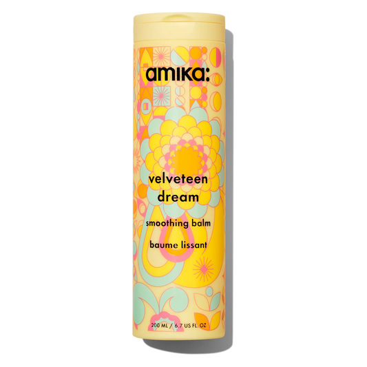 Amika Velveteen Dream Smoothing Balm