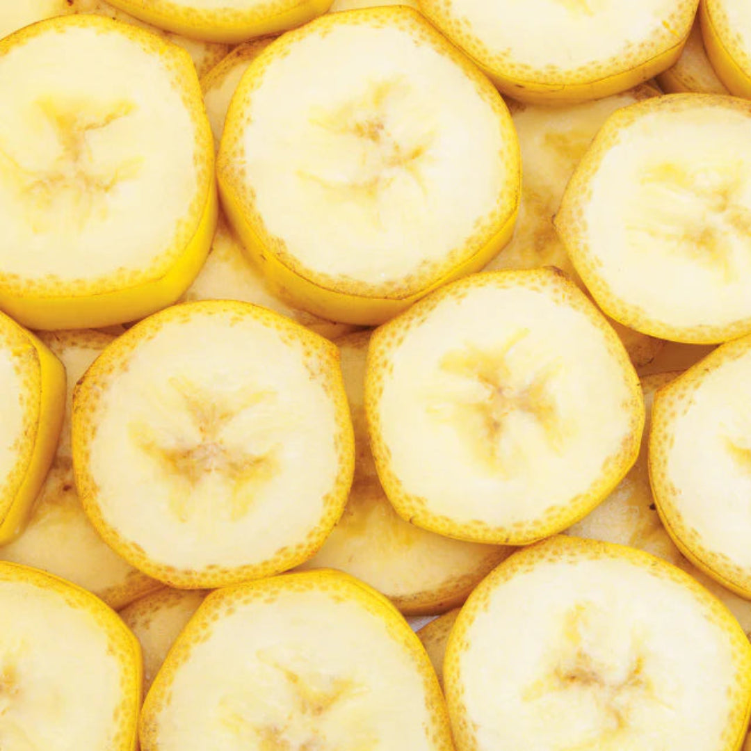 Be Care Love Smashed Banana Coconut Leave-In Curl Cream