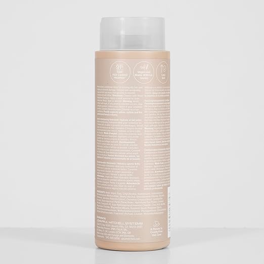 Paul Mitchell Sheer Hydration Conditioner, Moistures + Adds Shine, For Dry Hair,