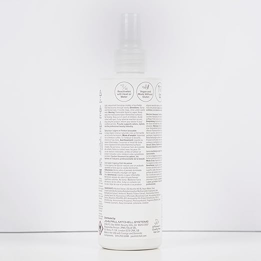 Paul Mitchell Soft Spray