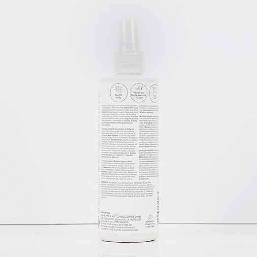 Paul Mitchell Soft Sculpting Spray Gel