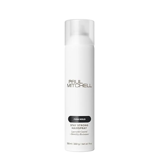 Paul Mitchell Stay Strong Finishing Hairspray