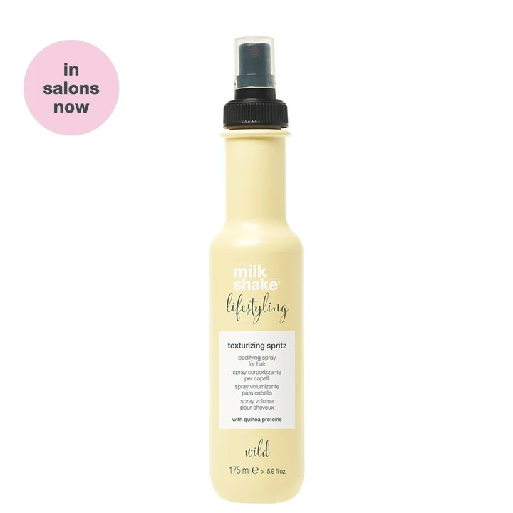 Milk_Shake Lifestyling Texturizing Spritz