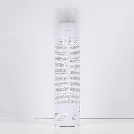 Paul Mitchell Worked Up Working Hairspray