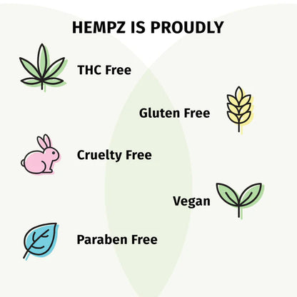 Hempz Beauty Actives Sweet Jasmine & Rose Herbal Body Moisturizer with Collagen Booster