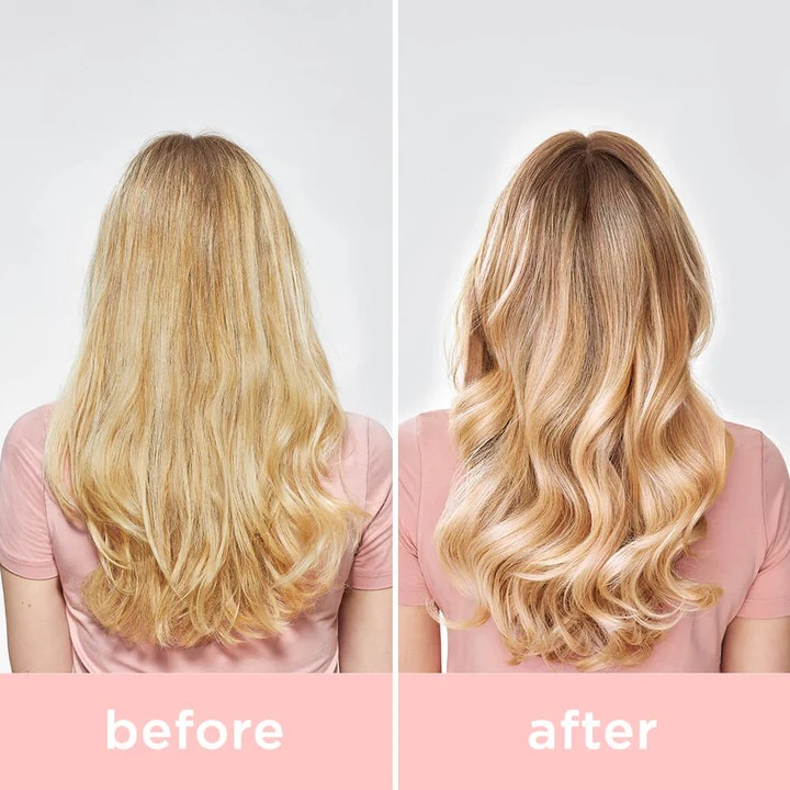Milk_Shake Lifestyling Flexible Hold Hairspray