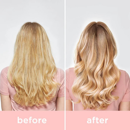 Milk_Shake Lifestyling Flexible Hold Hairspray