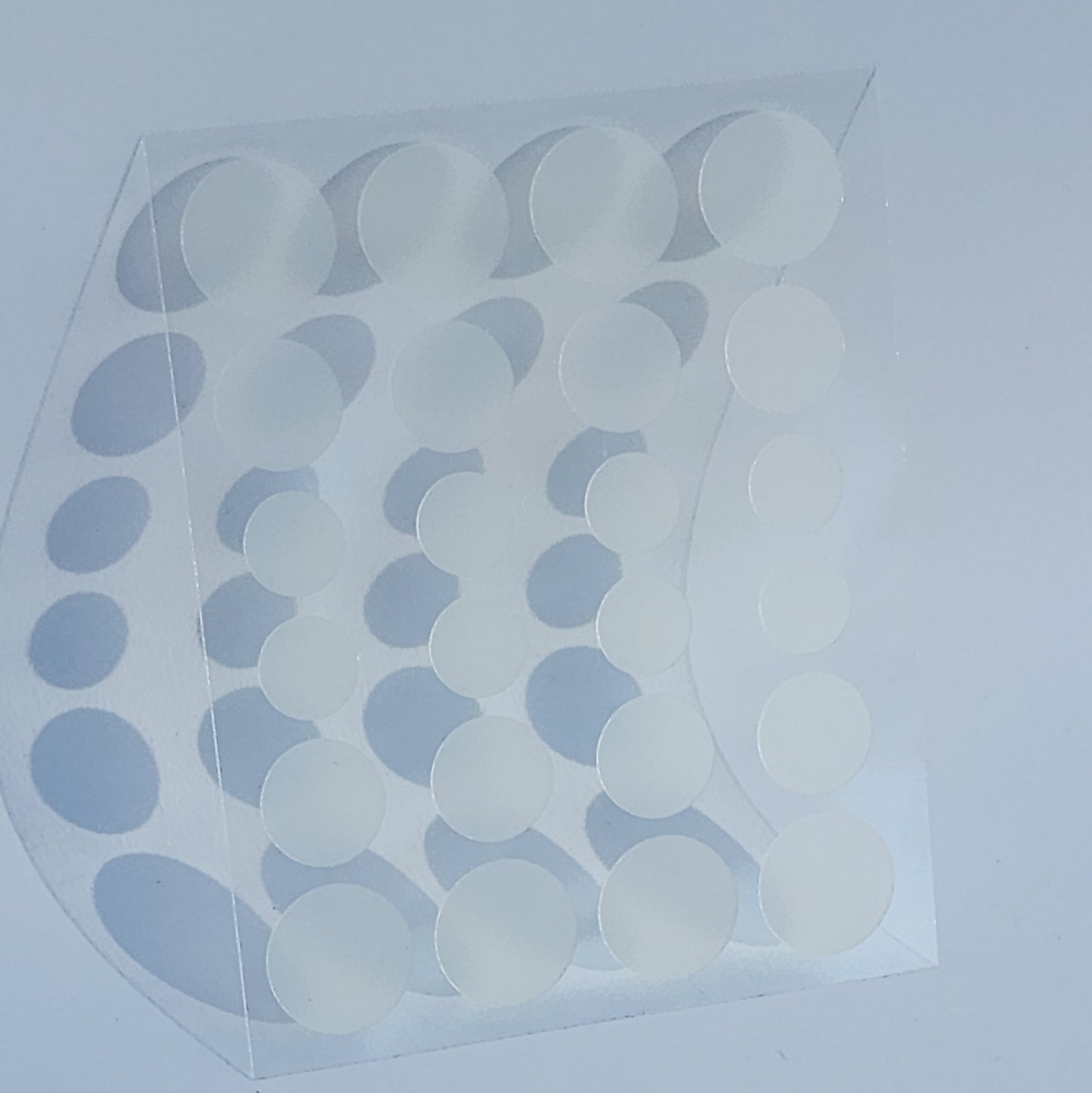 Blemish Shield acne patch sheet