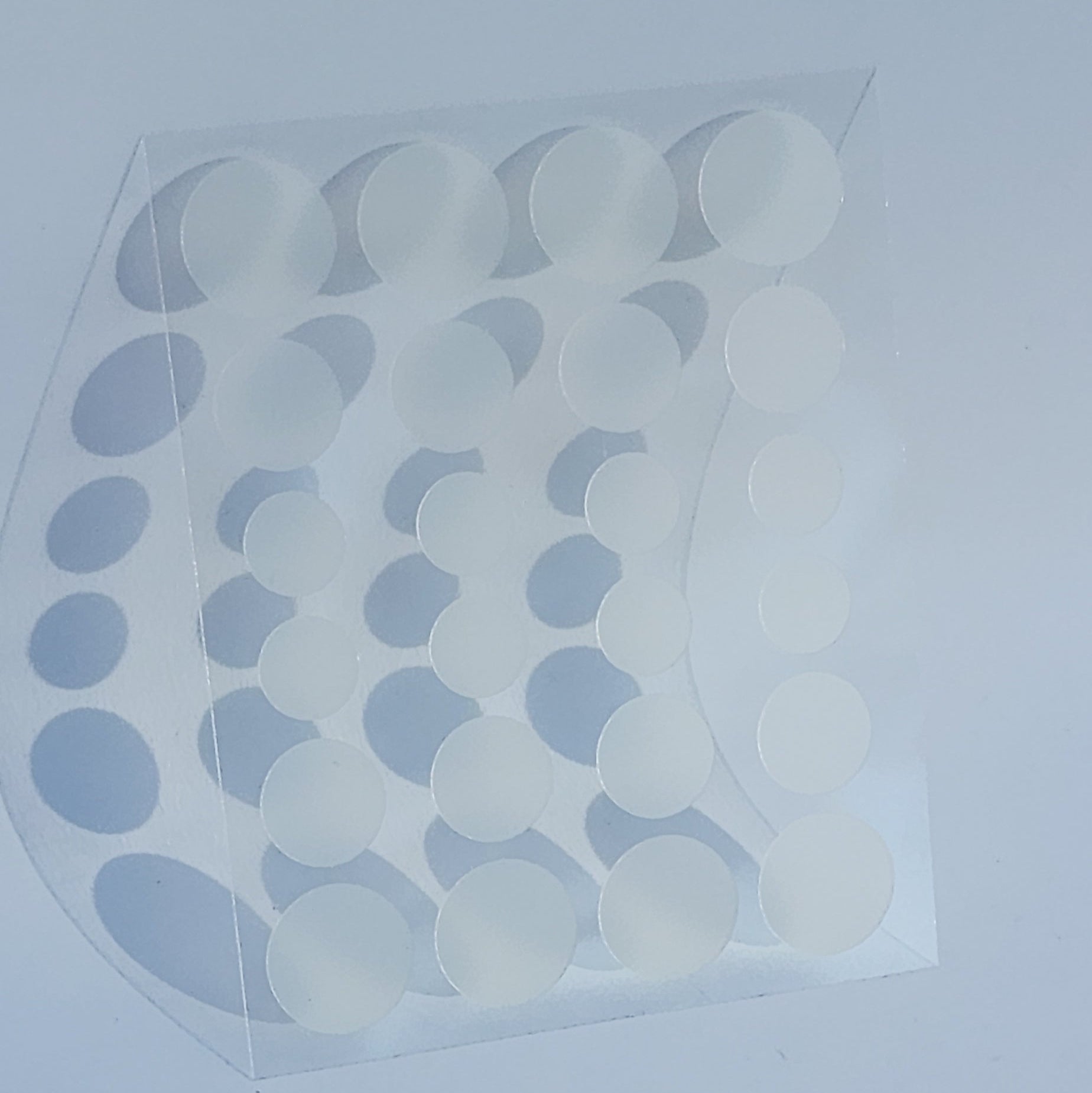 Blemish Shield acne patch sheet