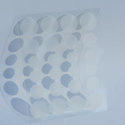 Blemish Shield acne patch sheet