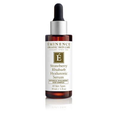 Eminence Strawberry Rhubarb Hyaluronic Serum