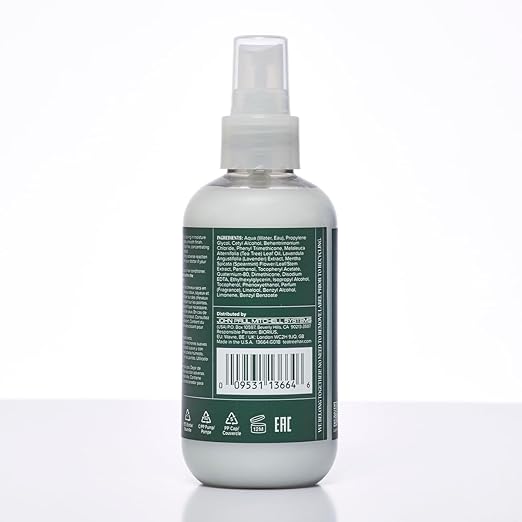 Paul Mitchell Lavender Mint Conditioning Leave-In Spray