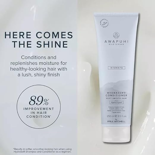 Paul Mitchell HydraSoft Conditioner
