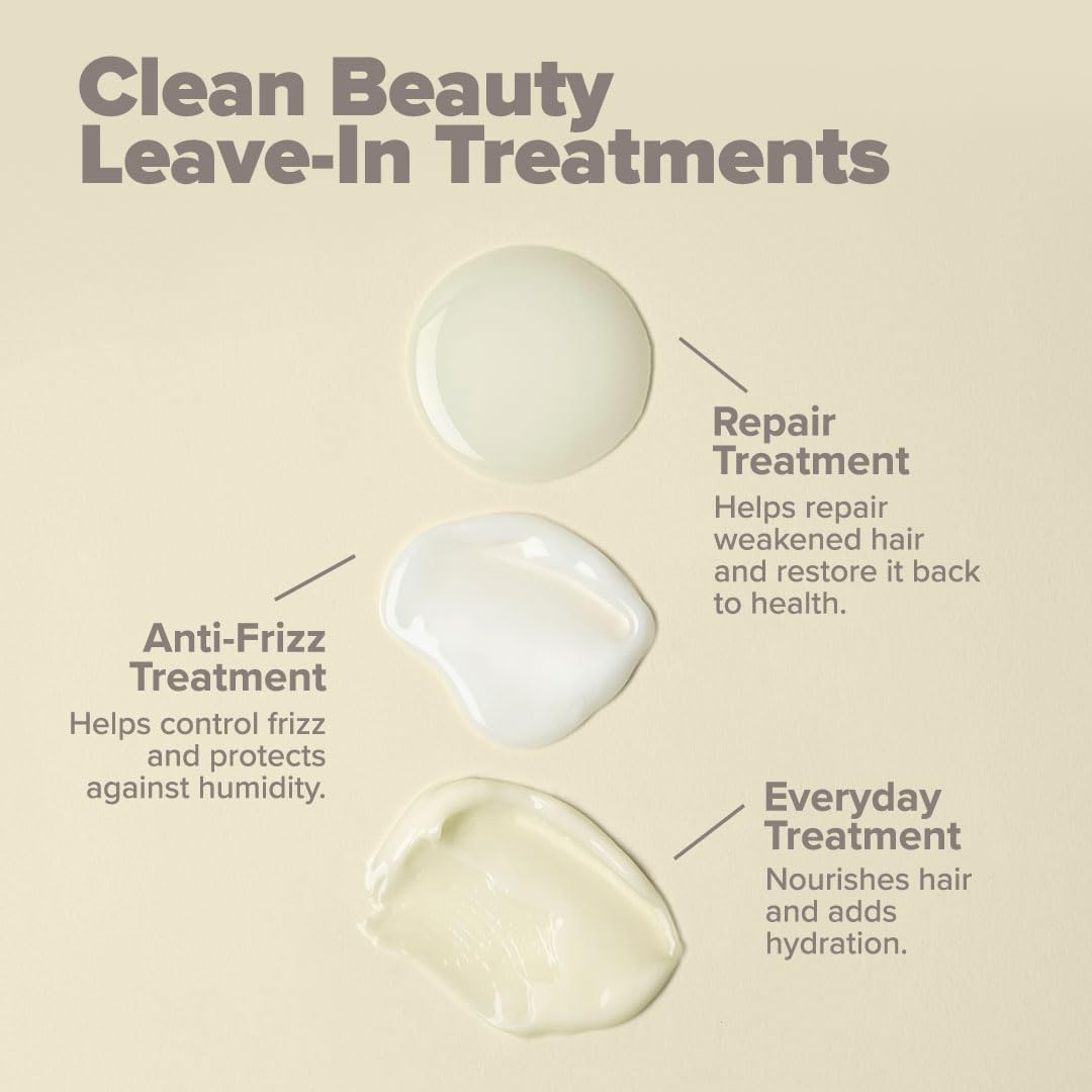 Paul Mitchell Clean Beauty Repair Leave-In Treatment